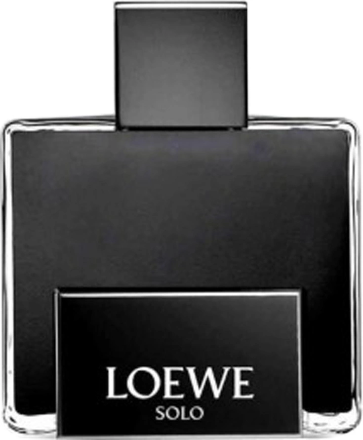 Loewe Solo Platinum — фото 2