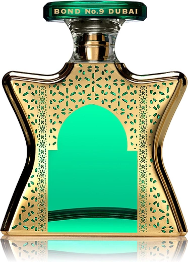 Bond No.9 — Bond No.9 Dubai Emerald