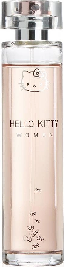 Hello Kitty Woman — фото 2