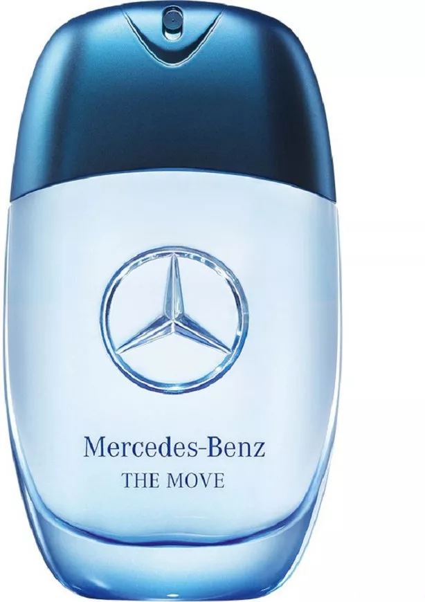 Mercedes-benz The Move — фото 2