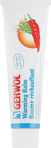 Gehwol — Gehwol Warme-balsam