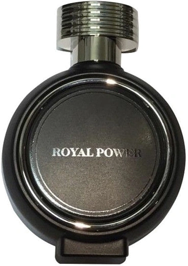 Haute Fragrance Company — Haute Fragrance Company Royal Power Гель для душа
