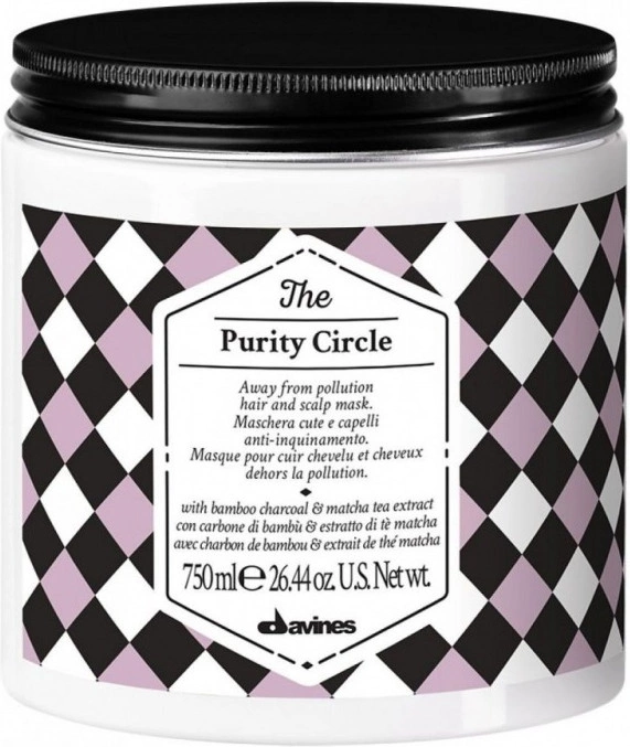 Davines The Purity Circle — фото 2