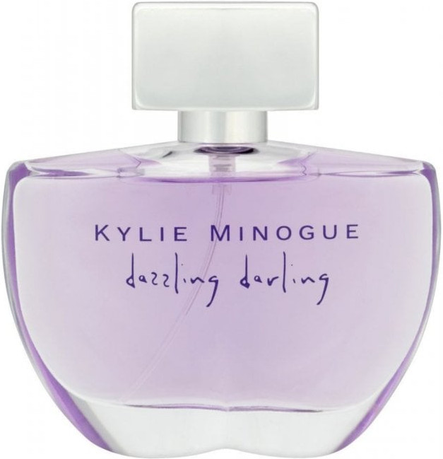 Kylie Minogue — Kylie Minogue Dazzling Darling