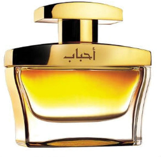 Ajmal — Ajmal Ahbab