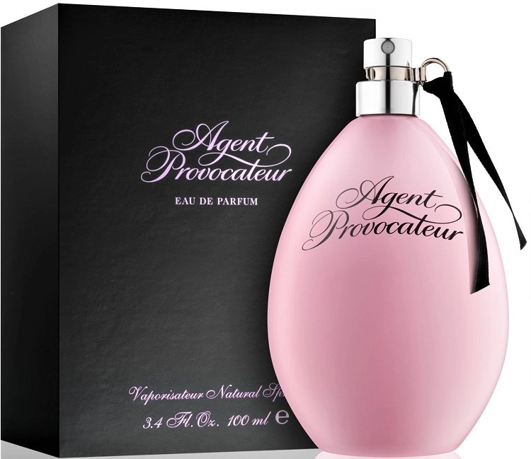 Agent Provocateur Agent Provocateur — фото 3