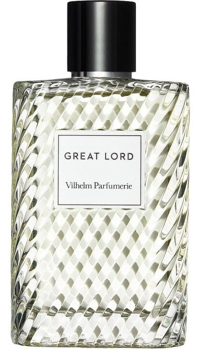 Vilhelm Parfumerie — Vilhelm Parfumerie Great Lord