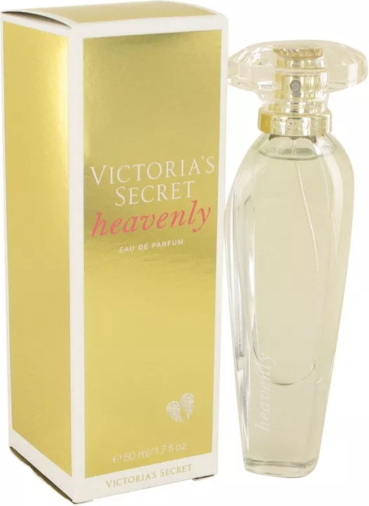 Victoria's Secret Heavenly — фото 3