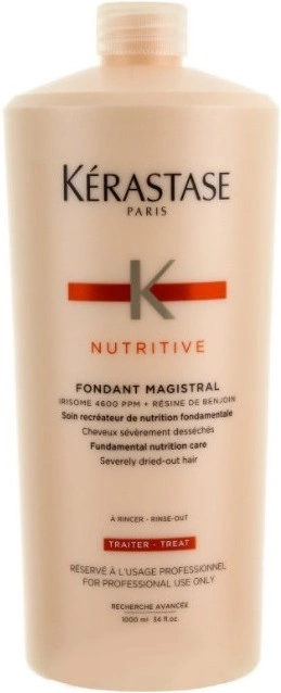 Kerastase Nutritive Irisome Fondant Magistral — фото 3