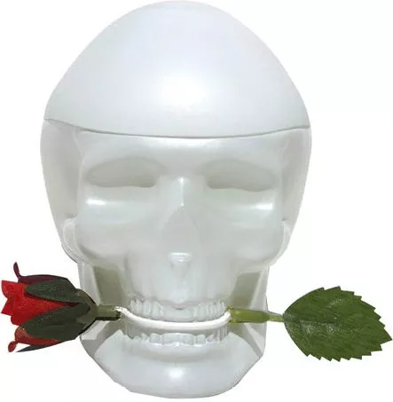 Ed Hardy Skulls & Roses for Her — фото 2