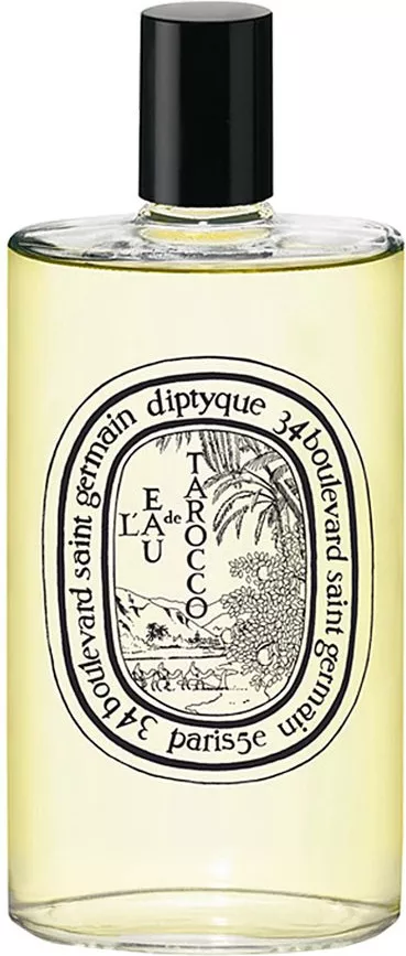 Diptyque L’Eau de Tarocco — фото 2