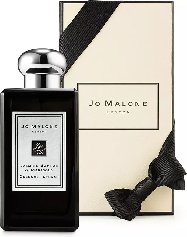 Jo Malone Jasmin Sambac & Marigold — фото 4