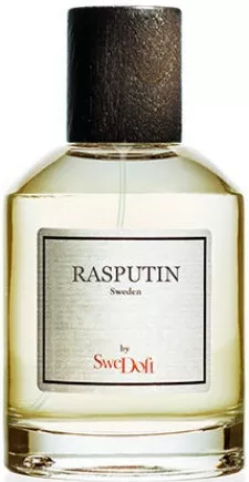 SweDoft — SweDoft Rasputin