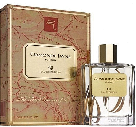 Ormonde Jayne — Ormonde Jayne Qi Духи