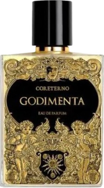 Coreterno — Coreterno Godimenta