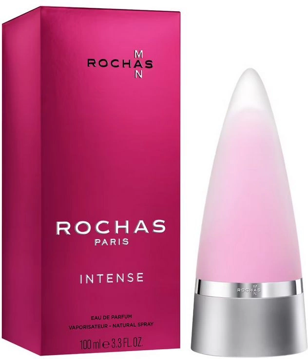 Rochas Rochas Man Intense — фото 3