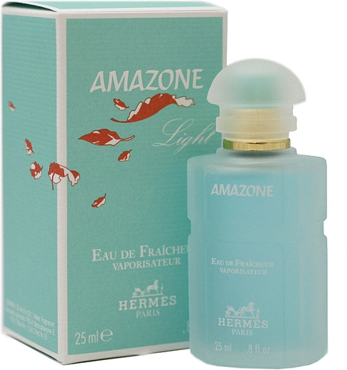 Hermes — Hermes Amazone Light