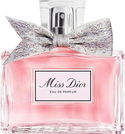 Christian Dior — Christian Dior Miss Dior 2021
