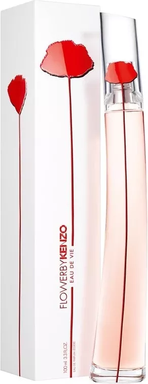 Kenzo Flower by Kenzo Eau de Vie — фото 2