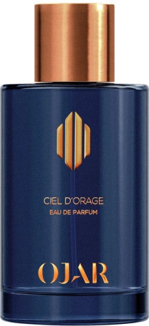 Ojar — Ojar Ciel D'orage Масло