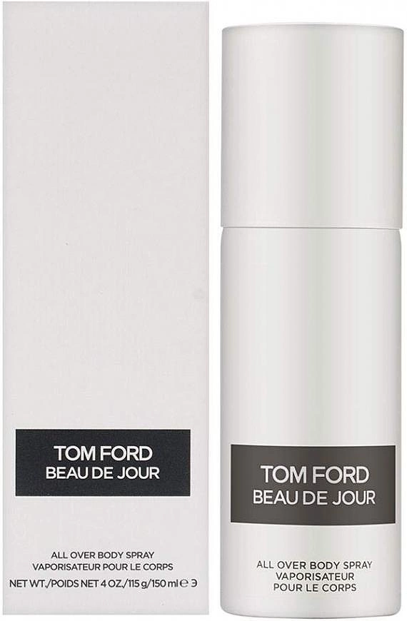Tom Ford Beau de Jour — фото 5