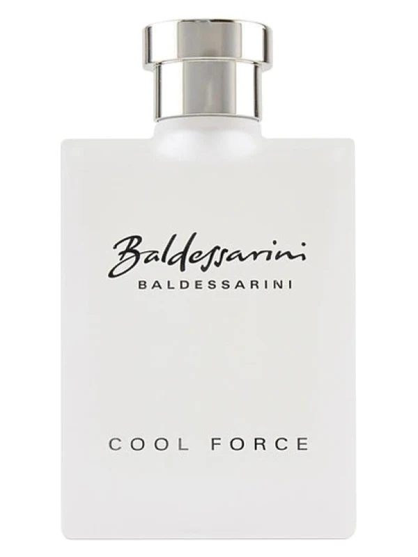 Hugo Boss — Hugo Boss Baldessarini Cool Force
