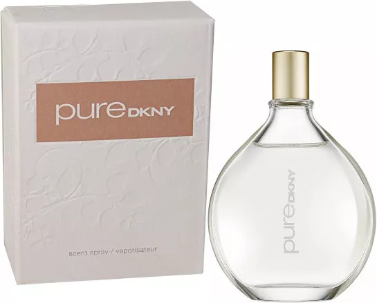 Donna Karan Pure DKNY Vanilla — фото 4