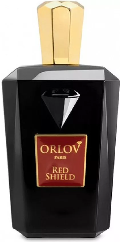 Orlov Paris Red Shield — фото 2