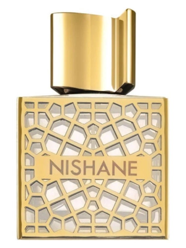 Nishane — Nishane Hacivat Oud