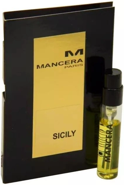 Mancera Sicily — фото 5