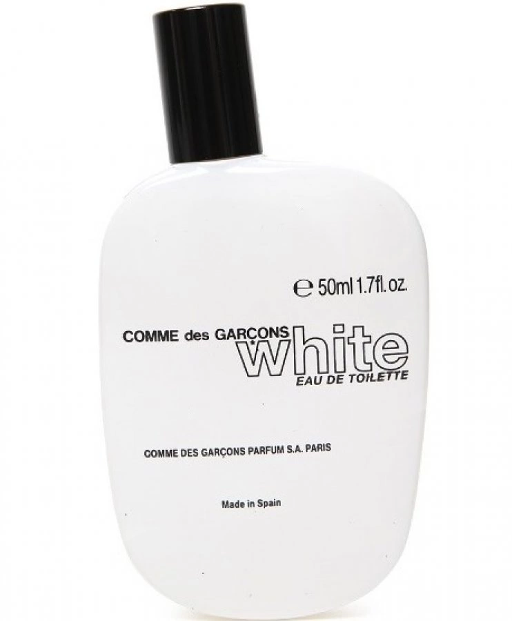 Comme des Garcons White — фото 3