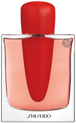 Shiseido — Shiseido Ginza Intense