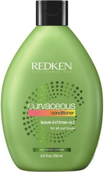 Redken Curvaceous Conditioner — фото 2