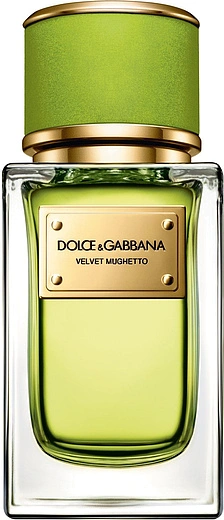Dolce & Gabbana — Dolce & Gabbana Velvet Mughetto