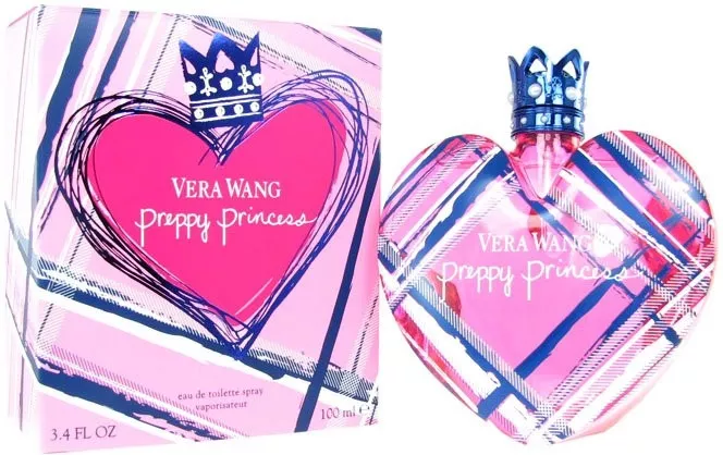 Vera Wang Preppy Princess — фото 2