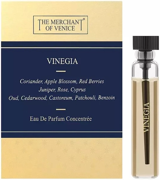 The Merchant of Venice Vinegia — фото 3