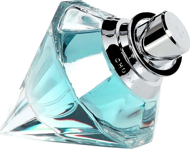 Chopard — Chopard Wish Turquoise Diamond