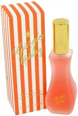 Giorgio Beverly Hills — Giorgio Beverly Hills Giorgio Holiday