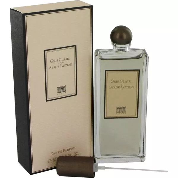 Serge Lutens Gris Clair — фото 4