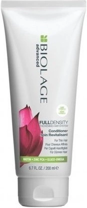Matrix — Matrix Biolage Fulldensity Conditioner Konditsioner Dlya Uplotneniya Tonkikh Volos