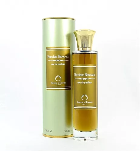 Parfum d`Empire — Parfum d`Empire Fougere Bengale