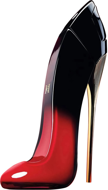Carolina Herrera Very Good Girl Elixir — фото 2