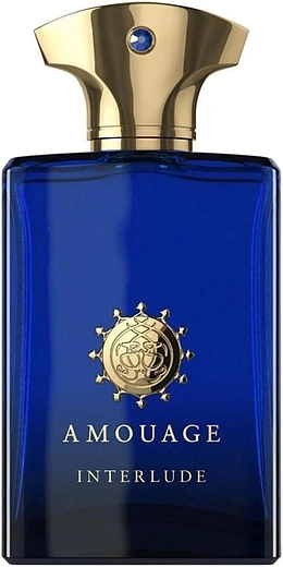 Amouage — Amouage Interlude Man