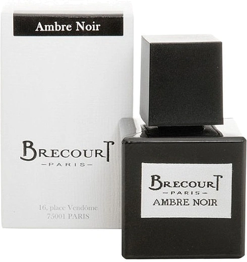 Brecourt — Brecourt Ambre Noir