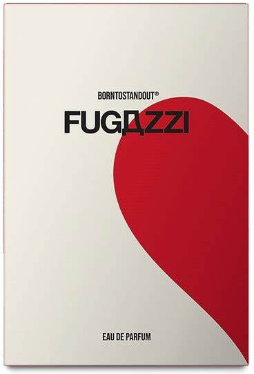Borntostandout Fugazzi — фото 3