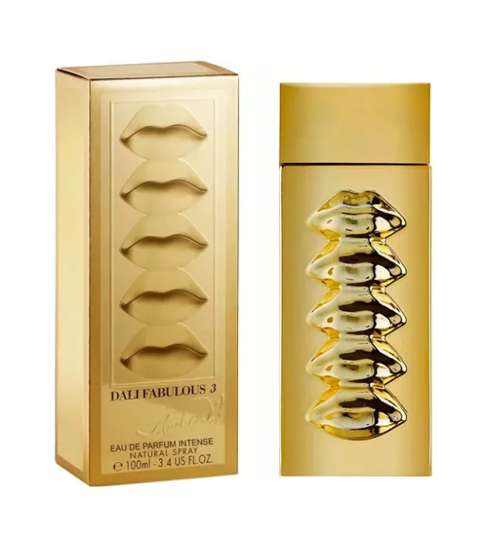 Salvador Dali — Salvador Dali Fabulous 3