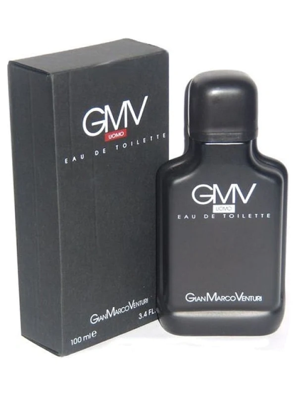 Gian Marco Venturi — Gian Marco Venturi GMV Uomo
