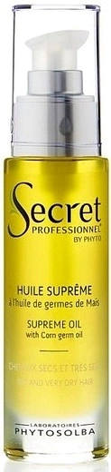 Kydra — Kydra Secret Professionnel Huile Supreme