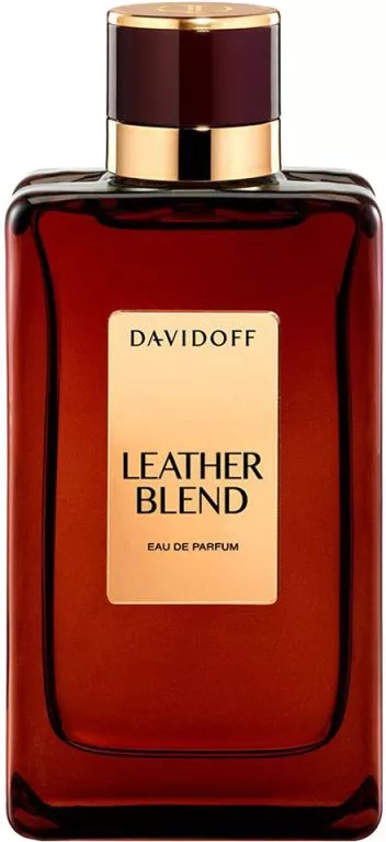 Davidoff Leather Blend — фото 3
