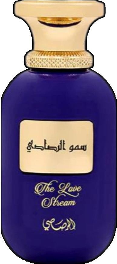 Rasasi — Rasasi Sar Wahat Al Omara The Love Stream